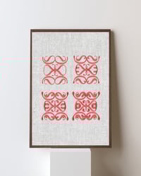 Image 2 of Embridery Frames III 