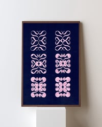 Image 1 of Embridery Frames IV