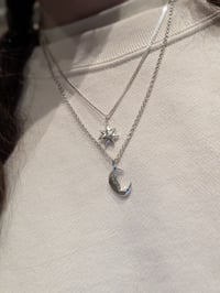 Image 3 of Moon Charm
