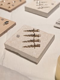 Image 2 of Sword Charm