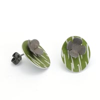 Image 2 of Pattern Pieces - Studs No.2