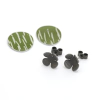 Image 4 of Pattern Pieces - Studs No.2