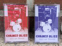 Image 1 of Chained Bliss "Out of Touch" cs