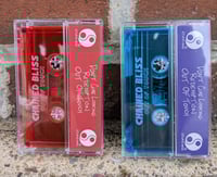 Image 2 of Chained Bliss "Out of Touch" cs