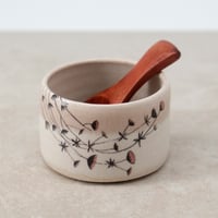 Image 2 of Plant Condiment Set