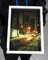 Image 2 of Série Noël - Hotel Sandman