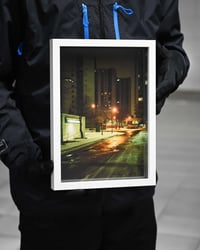 Image 1 of Série Noël - Hotel Sandman