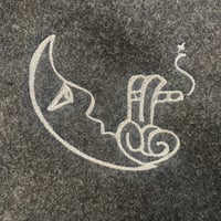 Image 2 of moonman jacket