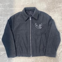 Image 1 of moonman jacket