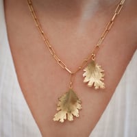 Image 1 of Gros Collier ALBANE