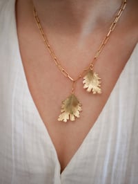 Image 3 of Gros Collier ALBANE