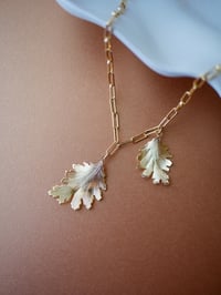 Image 2 of Gros Collier ALBANE