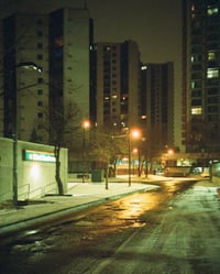 Image 3 of Série Noël - Hotel Sandman