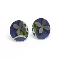 Image 1 of Pattern Pieces - Studs No.3