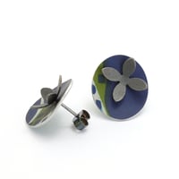 Image 2 of Pattern Pieces - Studs No.3