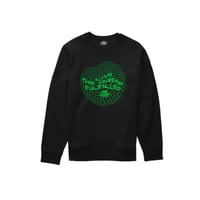 Live the dream fulfilled