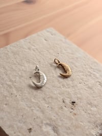 Image 1 of Moon Charm
