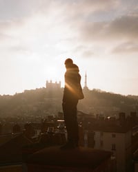 Image 3 of Série Noël - Cheminées