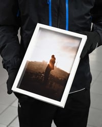 Image 2 of Série Noël - Cheminées