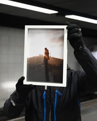 Image 1 of Série Noël - Cheminées