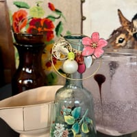 Image 3 of Broche « Marta »