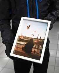 Image 2 of Série Noël - Les berges