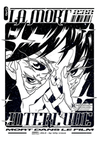 LA MORT - A5