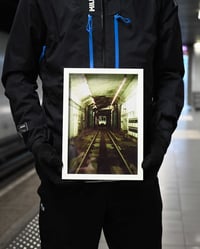 Image 1 of Série Noël - Abri à sous-marin