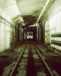 Image 3 of Série Noël - Abri à sous-marin