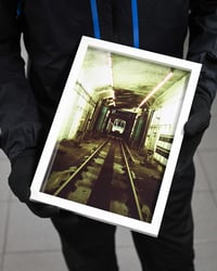 Image 2 of Série Noël - Abri à sous-marin