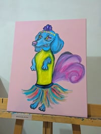Image 2 of QUADRO - Olivia Bow