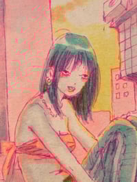 Image 1 of Malice Card