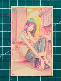 Image 2 of Malice Card