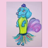 Image 1 of QUADRO - Olivia Bow