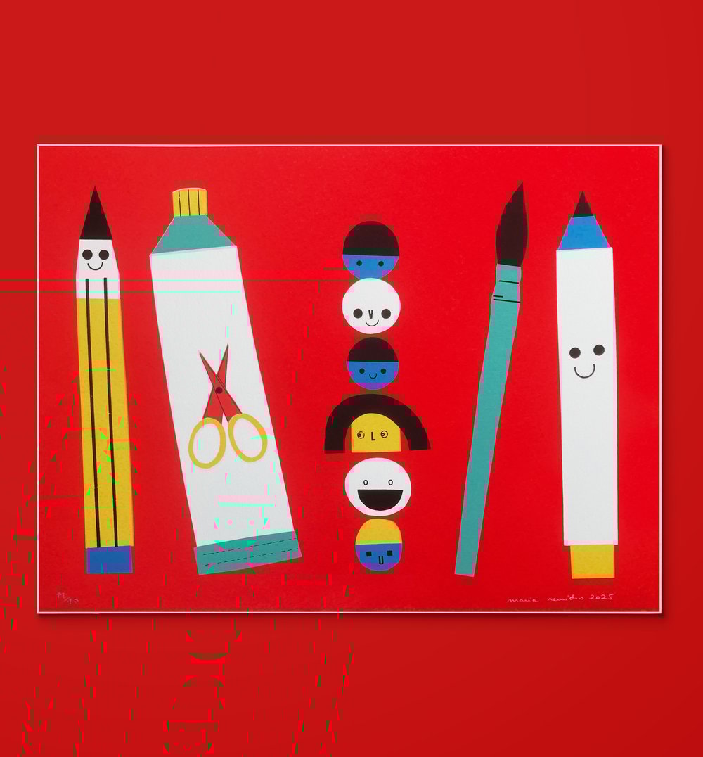 Image of Materiais — Maria Remédio