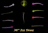 Image 1 of .75" Ice Spike
