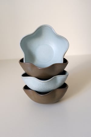 Image of Petit bol Estrellita II