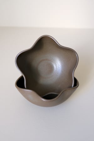 Image of Petit bol Estrellita II