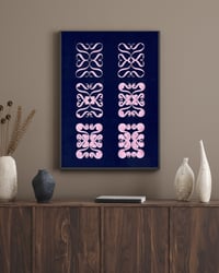 Image 3 of Embridery Frames IV