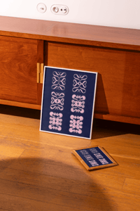 Image 4 of Embridery Frames IV