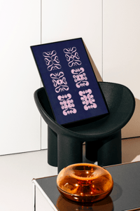 Image 2 of Embridery Frames IV