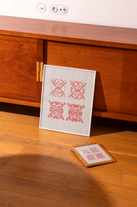 Image 3 of Embridery Frames III 