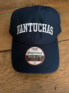 Image of NANTUCHAS CAP