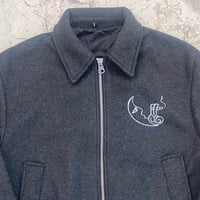 Image 3 of moonman jacket