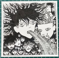 Image 2 of Acid Gael 