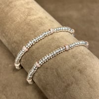 Bracciale Silver Loop