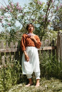 Image 7 of Knitting Pattern - Dryden Vest & Sweater