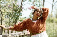 Image 1 of Knitting Pattern - Dryden Vest & Sweater