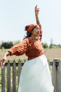 Image 9 of Knitting Pattern - Dryden Vest & Sweater