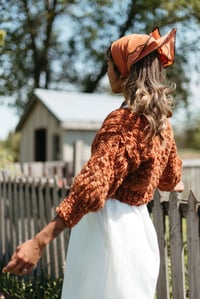 Image 10 of Knitting Pattern - Dryden Vest & Sweater